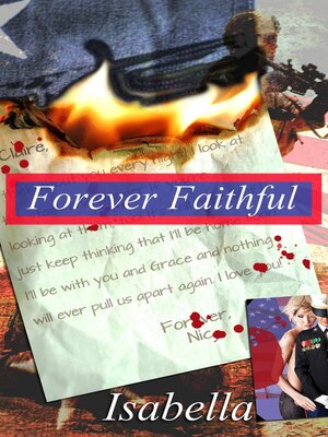 cover image of Forever Faithful